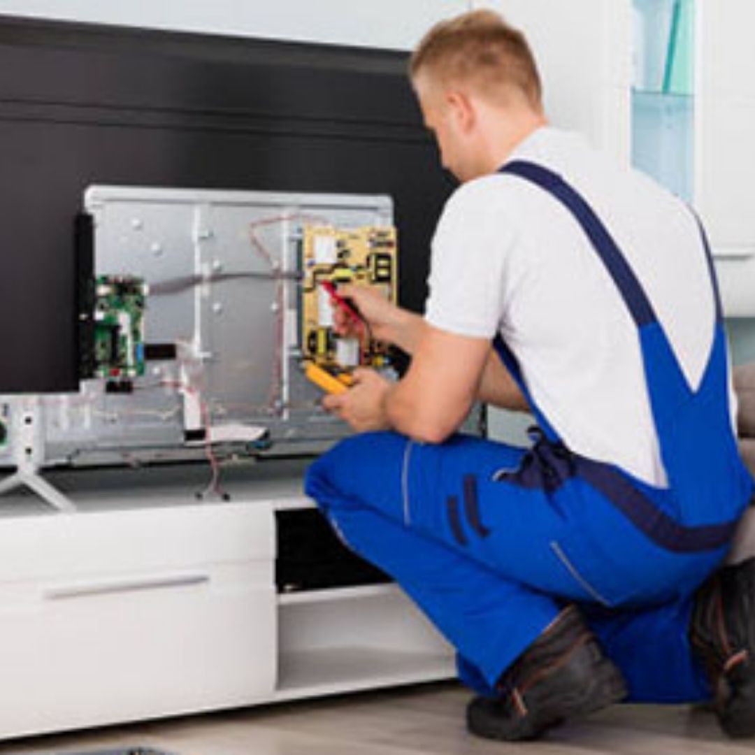 Zile Televizyon Tamircisi