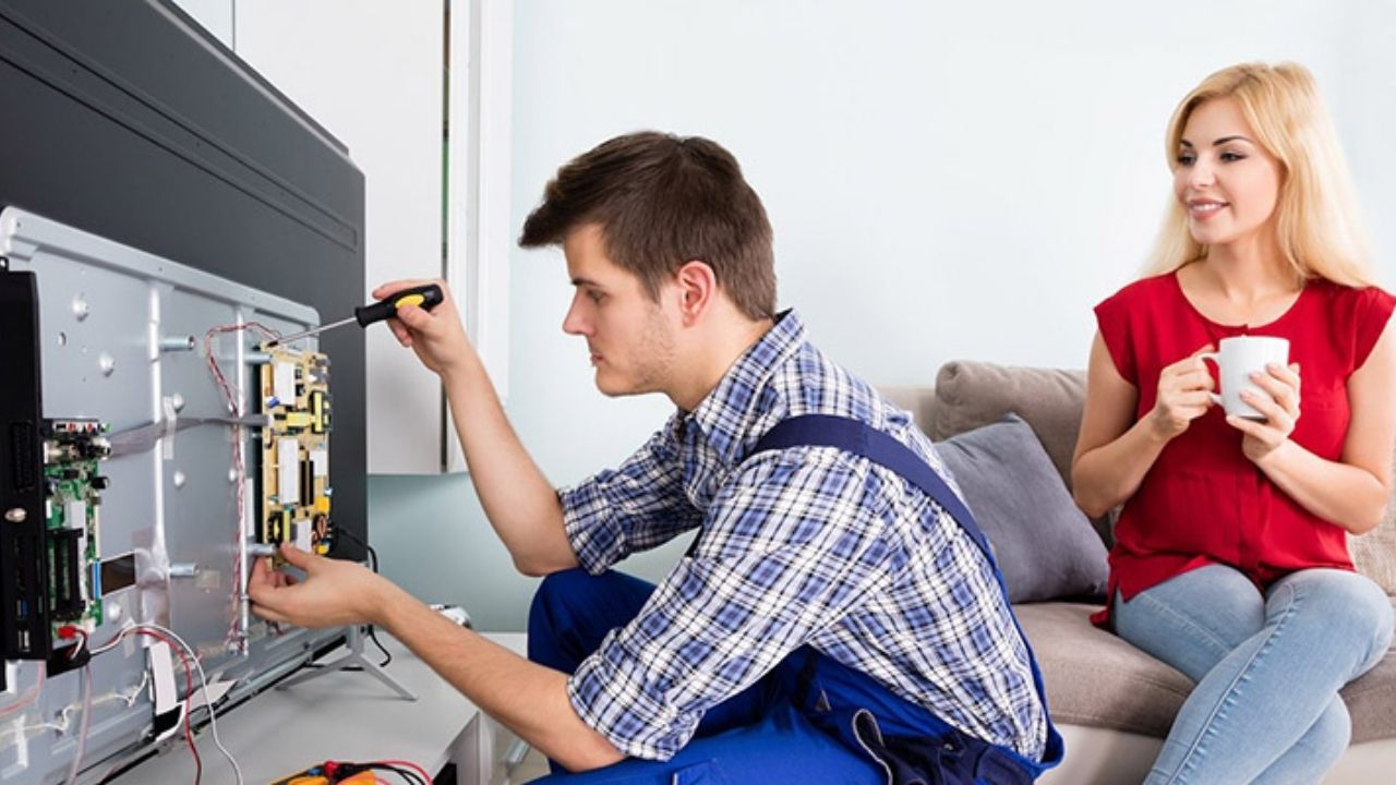 Zile Televizyon Tamircisi